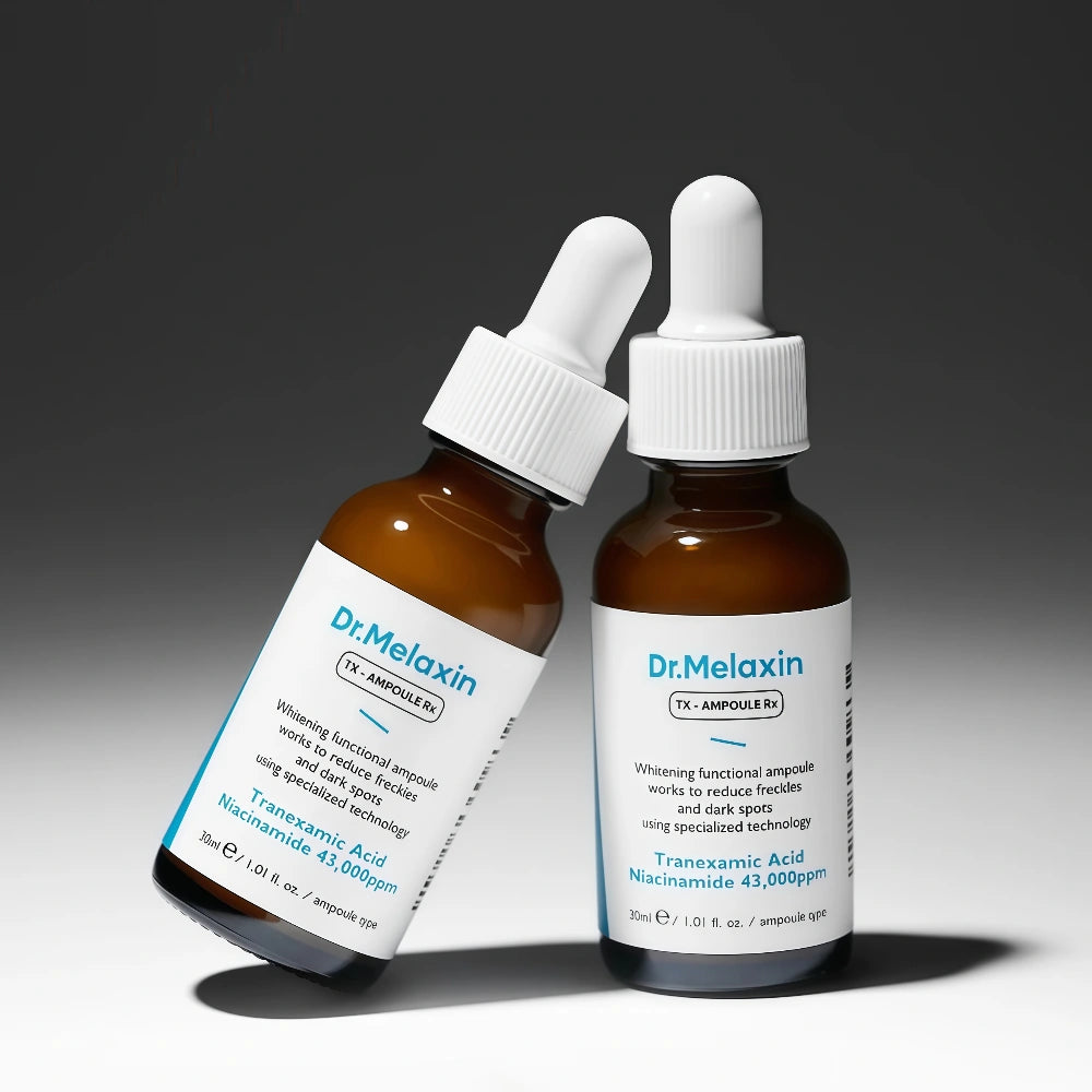 Dr.Melaxin TX Ampoule 30ml