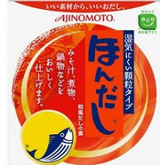 Ajinomoto Hondashi Basic Broth Of Japanese Cuisine 200g