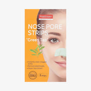 PUREDERM Nose Pore Strips Tea Tree 6 Strips
