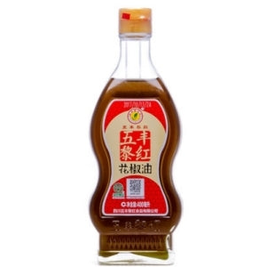 lLIHONG sichuan Pepper oil