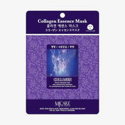 MIJIN Mask Collagen 23g