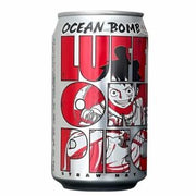 Ocean Bomb One Piece Sparkling Water (Yogurt Flavor) 330ml
