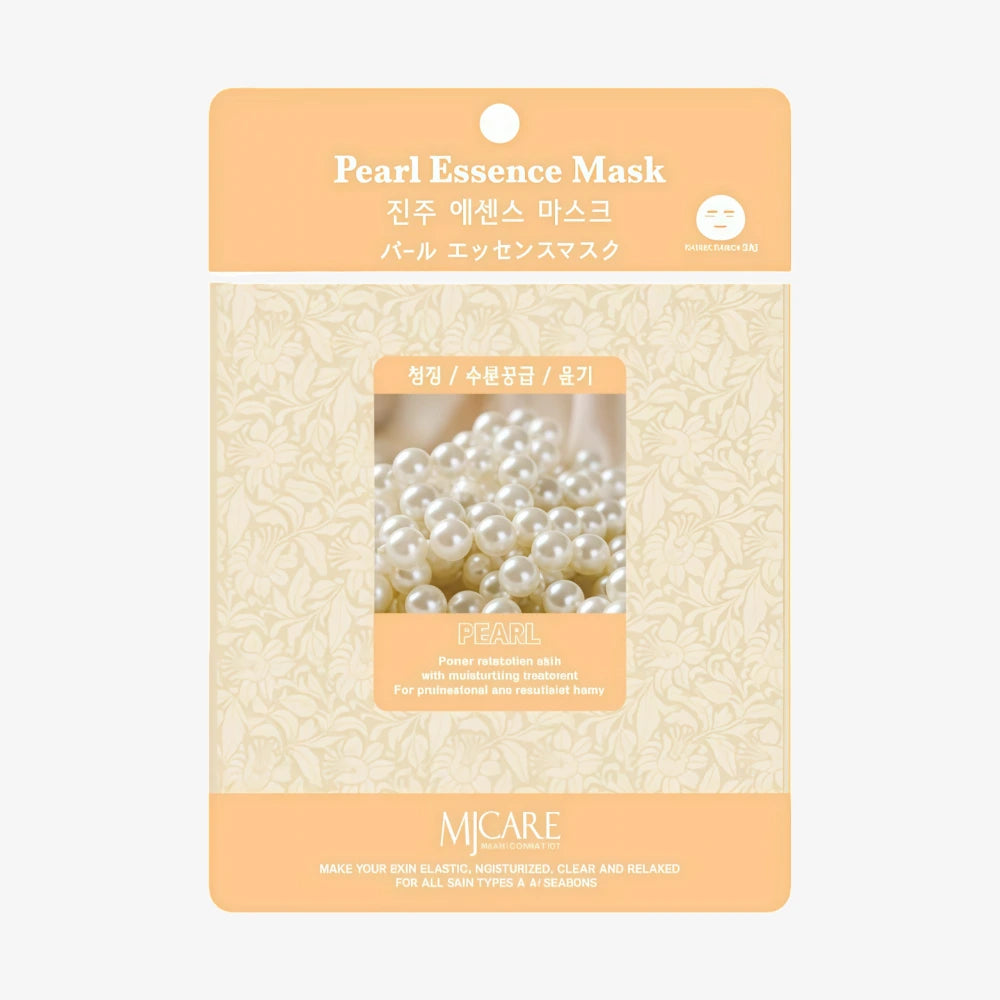 MIJIN Mask Pearl 23g