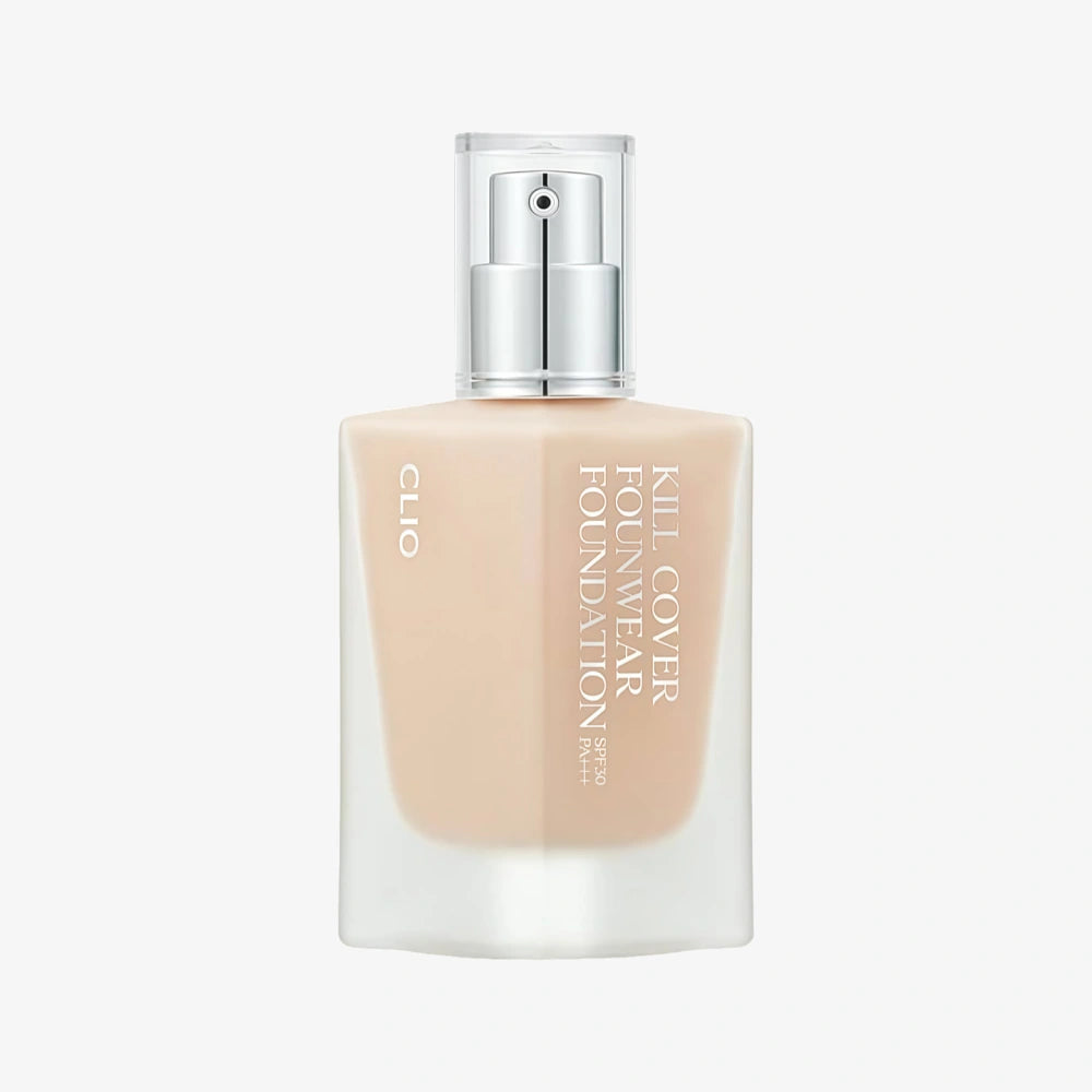 専用　Loop Clique The Foundation CLIO Kill Cover Founwear Foundation 4 Ginger – Axia Station