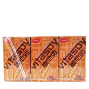Vitasoy Malt Soya Drink 250mL*6