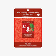 MIJIN Mask Red Ginseng 23g