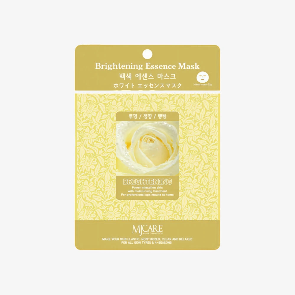 MIJIN Mask Brightening 23g