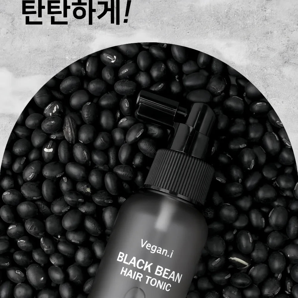 Aronyx Vegani Black Bean Hair Tonic 100ml