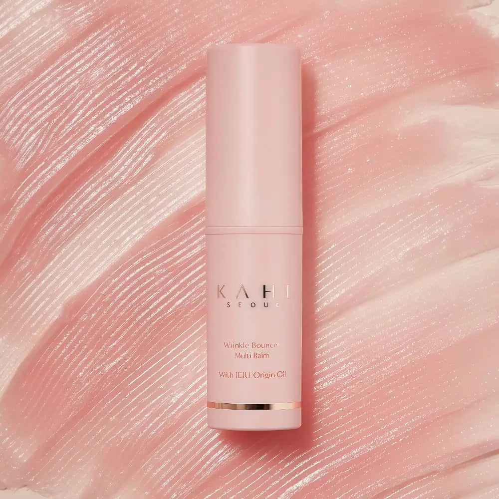 KAHI -- Wrinkle Bounce Multi Balm 9g