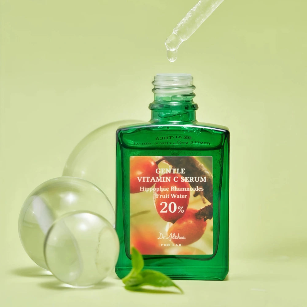 DR.ALTHEA Gentle Vitamin C Serum 30ml