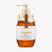 & HONEY Milky Precious EX Repair Shampoo 500ml