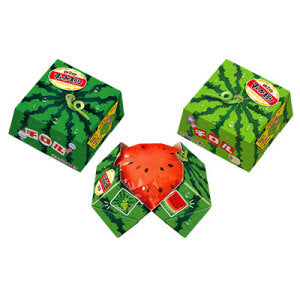 TIROL Watermelon Chocolate 78g