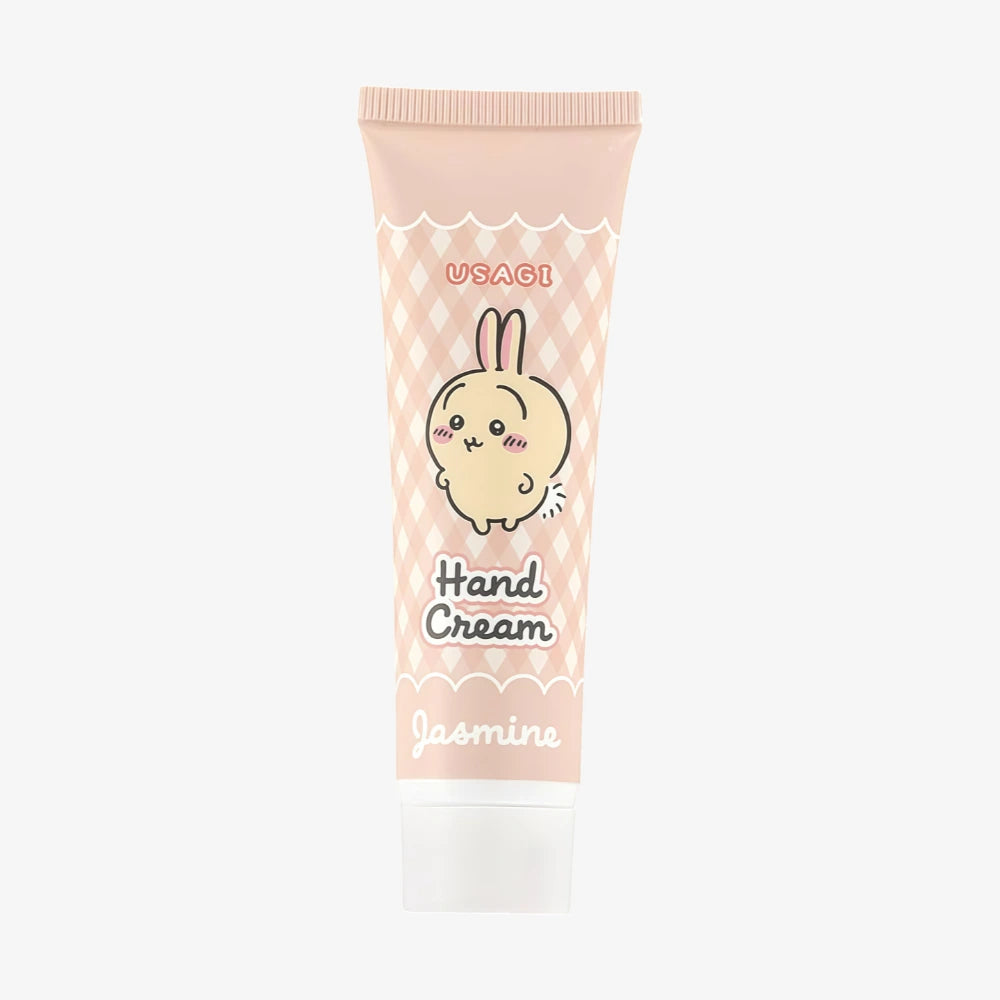 SKATER Hand Cream Usagi Jasmine