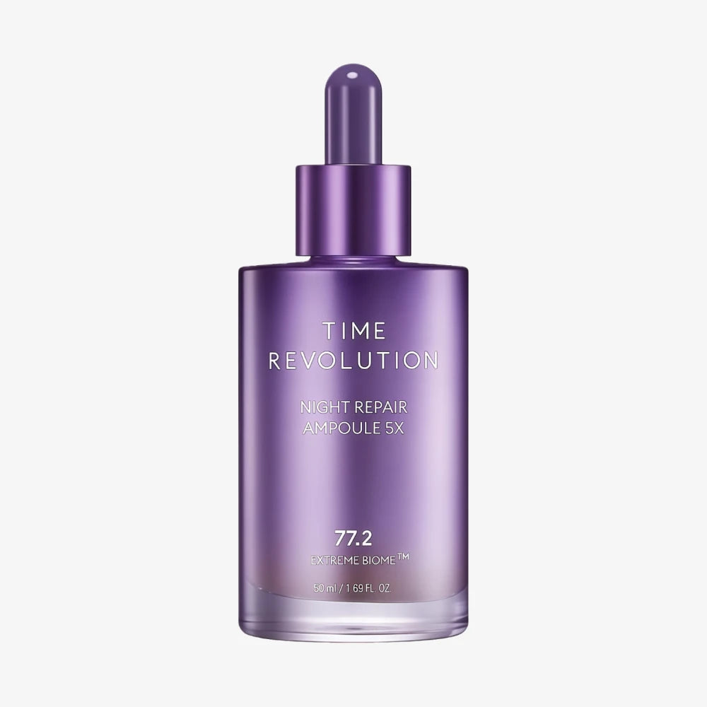 MISSHA Time Revolution Night Ampoule 5X 50ml