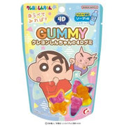 Heart 4D Gummy (Shin-chan) 55g