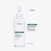 ANUA Heartleaf Pore Control Cleansing Oil Mild 200ml