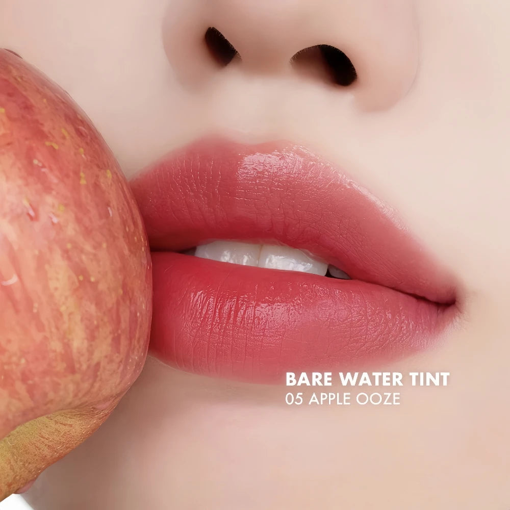 ROMAND Bare Water Tint 05 Apple Ooze