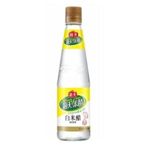 Haday White Rice Vinegar 450ml