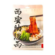 KYMF  Xi'an Board Noodle 145g