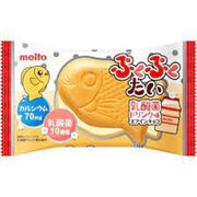 MEITO Taiyaki Lactic Acid Chocolate Wafer 16.5g