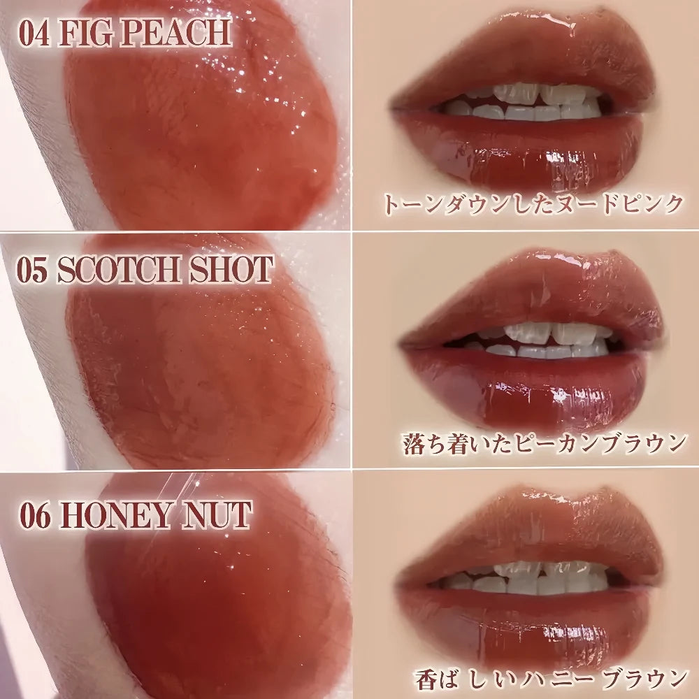 TIRTIR Waterism Glow Tint 05 Scotch Shot