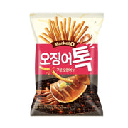 ORION MARKETO FRIES (SQUID) 136G