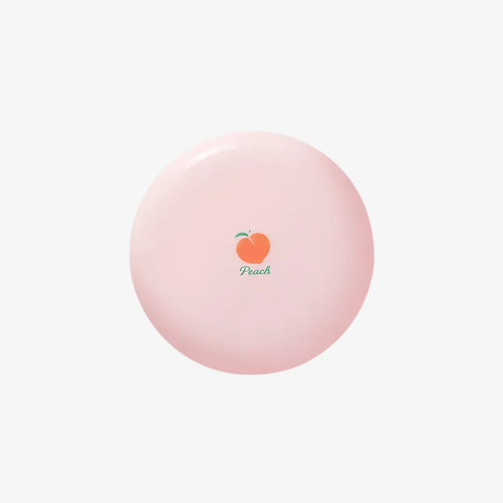SKINFOOD Peach Cotton Pore Blur Pact