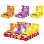 LDXT Pokemon Fruit Gummy Phone Holder 20g