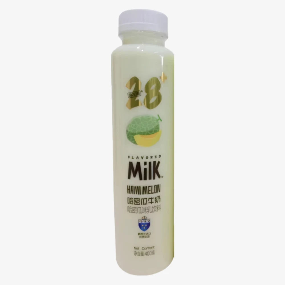 28 Honeydew Milk Drink 400g – Axia Station