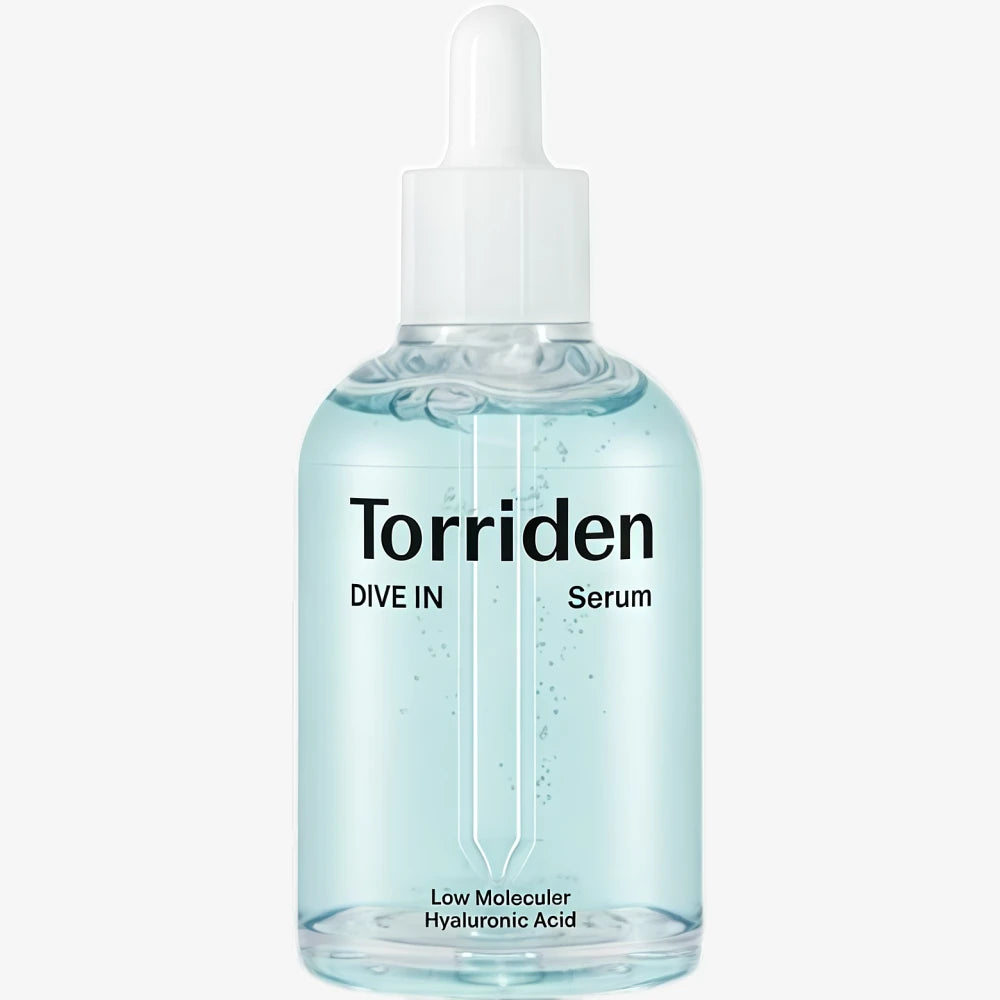 TORRIDEN Dive In Serum 50ml – Axia Station