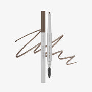 ROMAND Han All Flat Brow C2 Grace Taupe