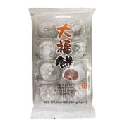 Kyoshin Daifuku Mochi Shiro Goma (Rice Cake) 284g
