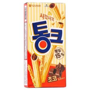 ORION)CHOCO POP CEREALSTICK 45g