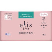 ELLEAIR Elis Skin Feel With Wings Sanitary Pads 27cm _87730