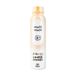 Machi Machi Cheese Milk Tea 350ml