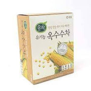 SEMPIO, ROASTED CORN TEA_T/B
