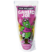 VAN HOLTEN'S GARLIC JOE Pickle 1 Count