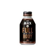 UCC BLACK SUGARFREE FULL BODY Cofe