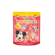 Hamasaki Disney Konjac Jelly Strawberry Flavor 160g
