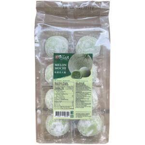 Taiwan Village Melon Mochi 8 pices