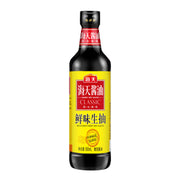 Haday Delicious Light Soy Sauce 500ml