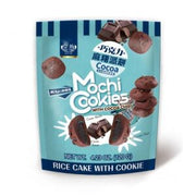 Mochi Cookies Cocoa Royal Family