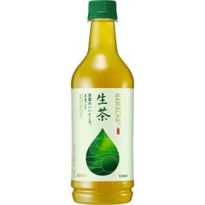 KIRIN Green Tea 525ml