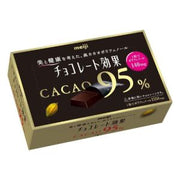 Meiji Effect Cacao 95%