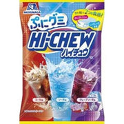 HI-CHEW Drink Assorted Flavor 68g
