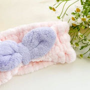 CB JAPAN Hair Band Pink