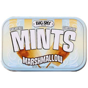 Big Sky Toasted Marshmallow Mints 50g