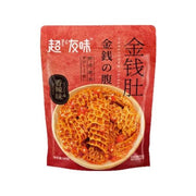 CHAOYOUWEI Spicy Flavor Konjac Snacks 90g