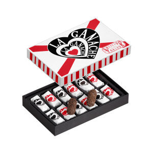 Ziryodo Chocolat  6 pcs