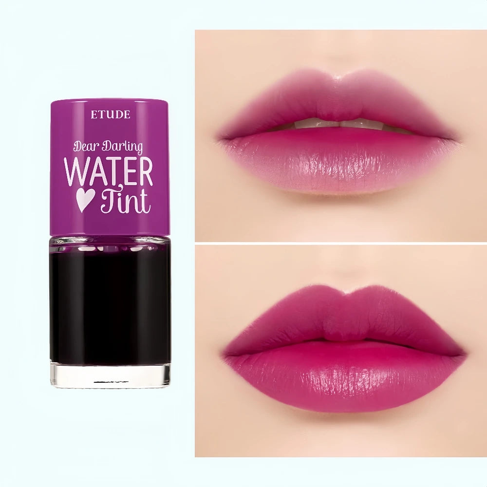 ETUDE HOUSE Dear Darling Water Tint 05 Grape Ade